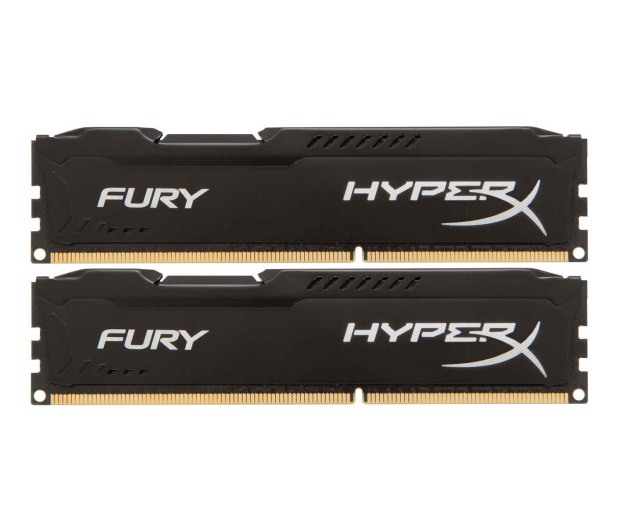 KINGSTON 8GB HX318C10FBK2/8 - 180523 - zdjęcie